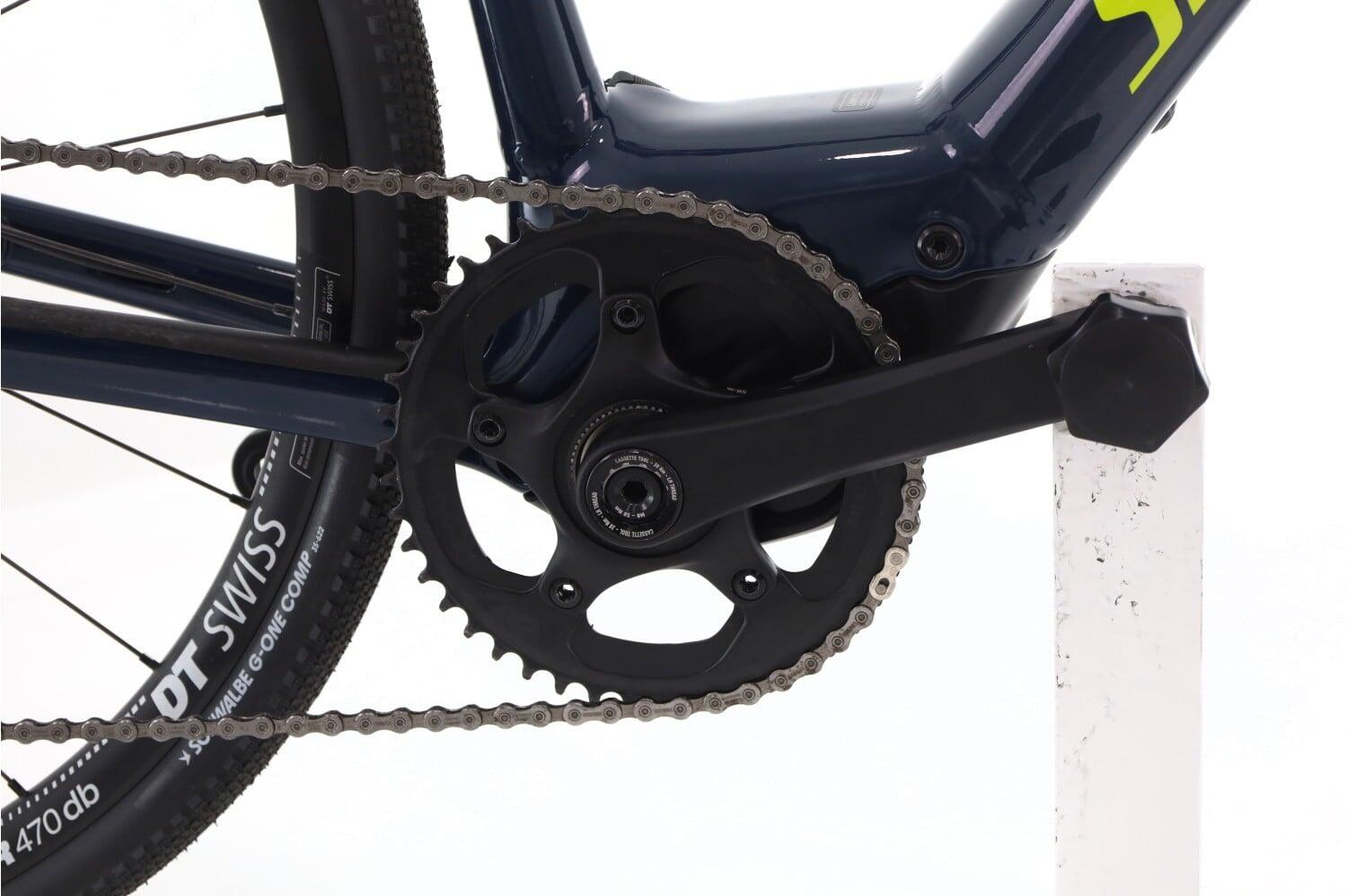 Gravel ricondizionata ·  Turbo Creo SL Comp · Ottimo stato 4/8