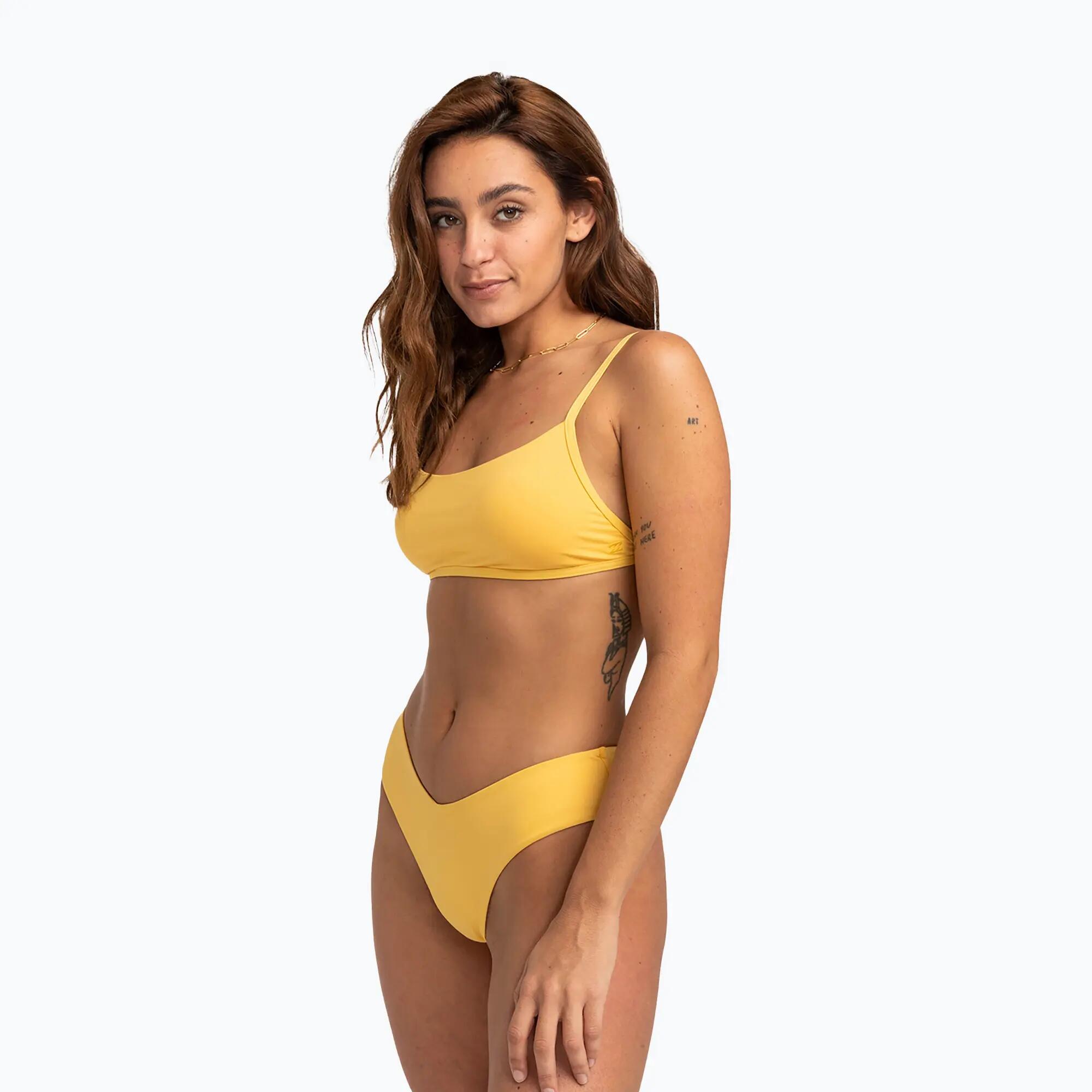 Góra od stroju kąpielowego Billabong Sol Searcher Bralette 5/7