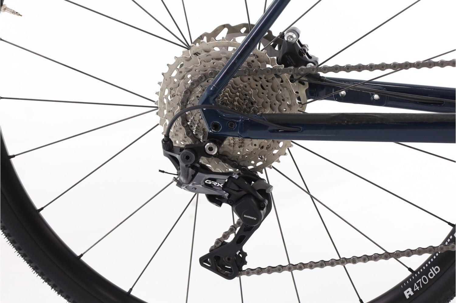 Gravel ricondizionata ·  Turbo Creo SL Comp · Ottimo stato 3/8