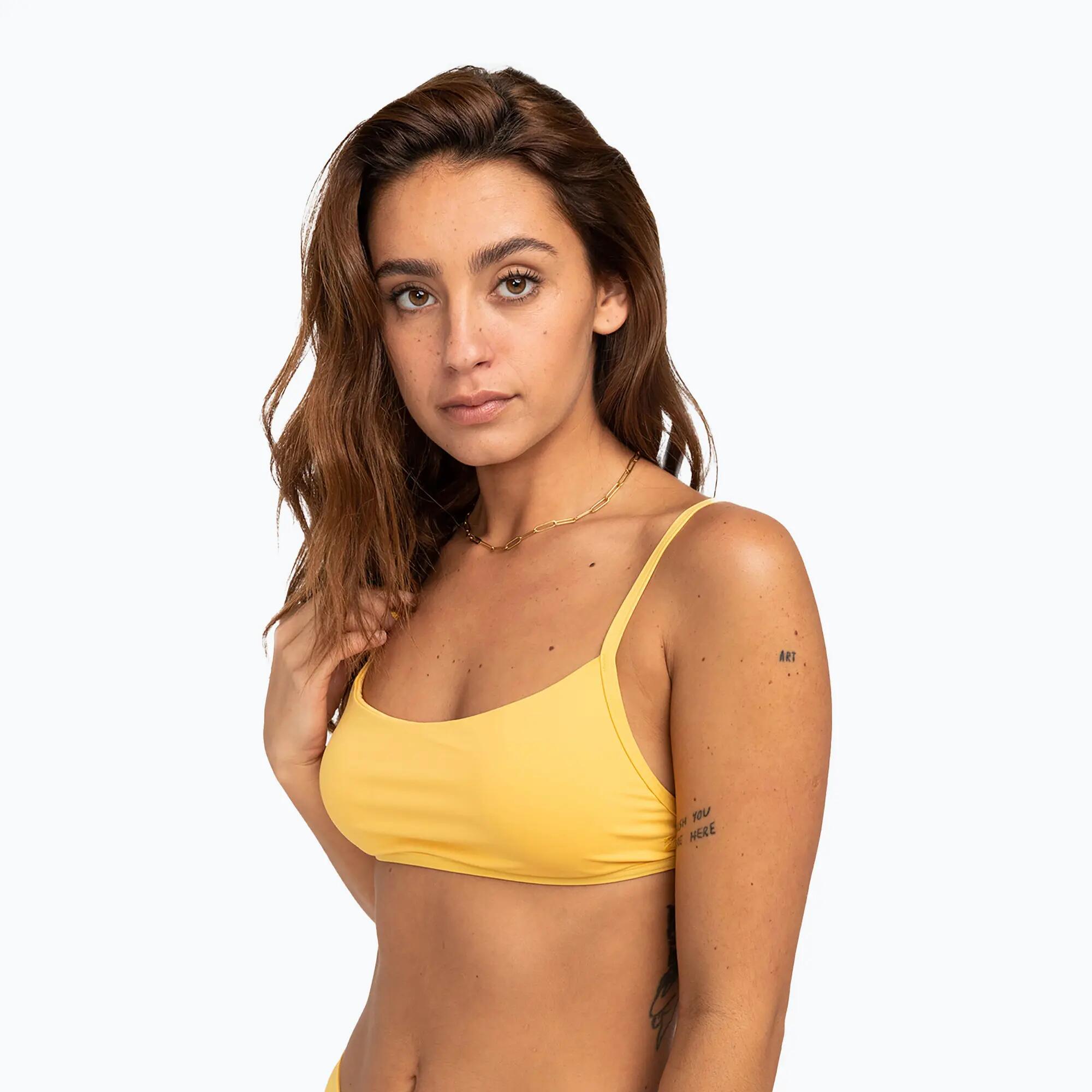 Góra od stroju kąpielowego Billabong Sol Searcher Bralette 4/7