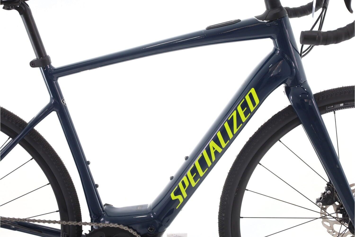 Gravel ricondizionata ·  Turbo Creo SL Comp · Ottimo stato 2/8