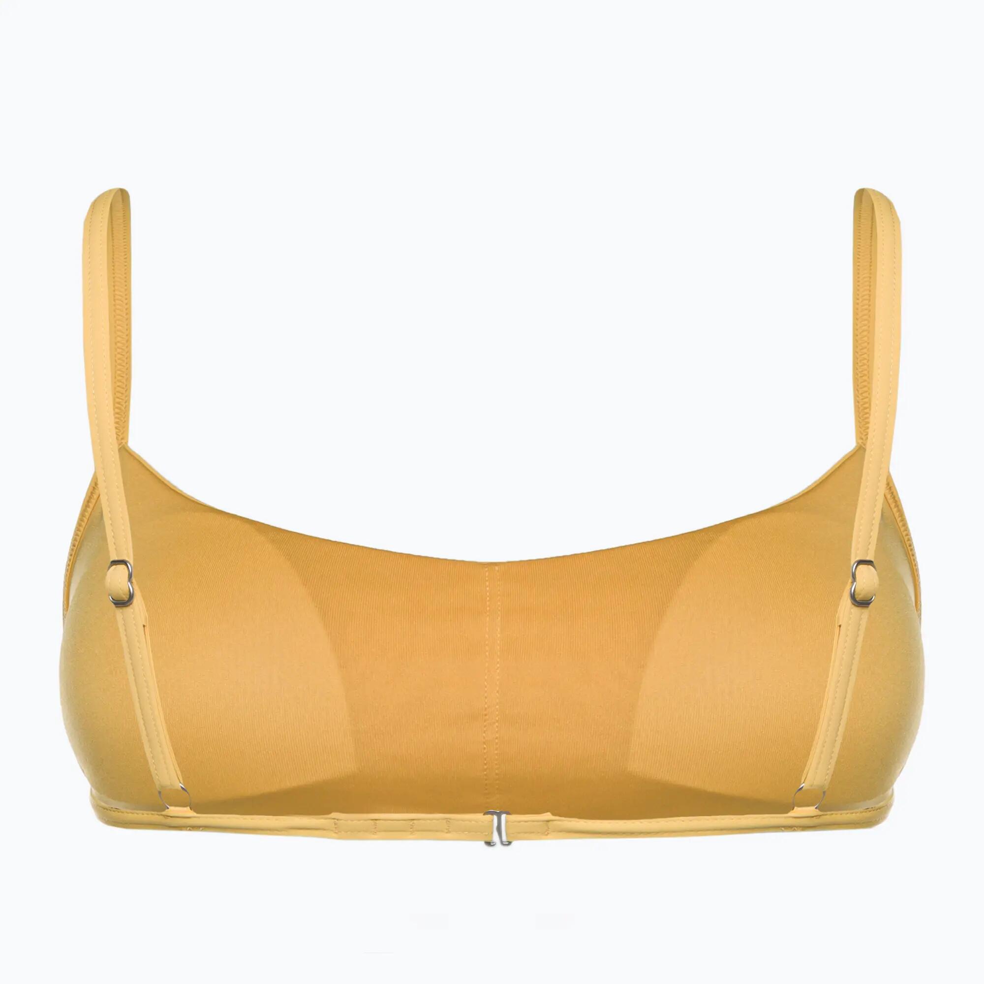 Góra od stroju kąpielowego Billabong Sol Searcher Bralette 2/7