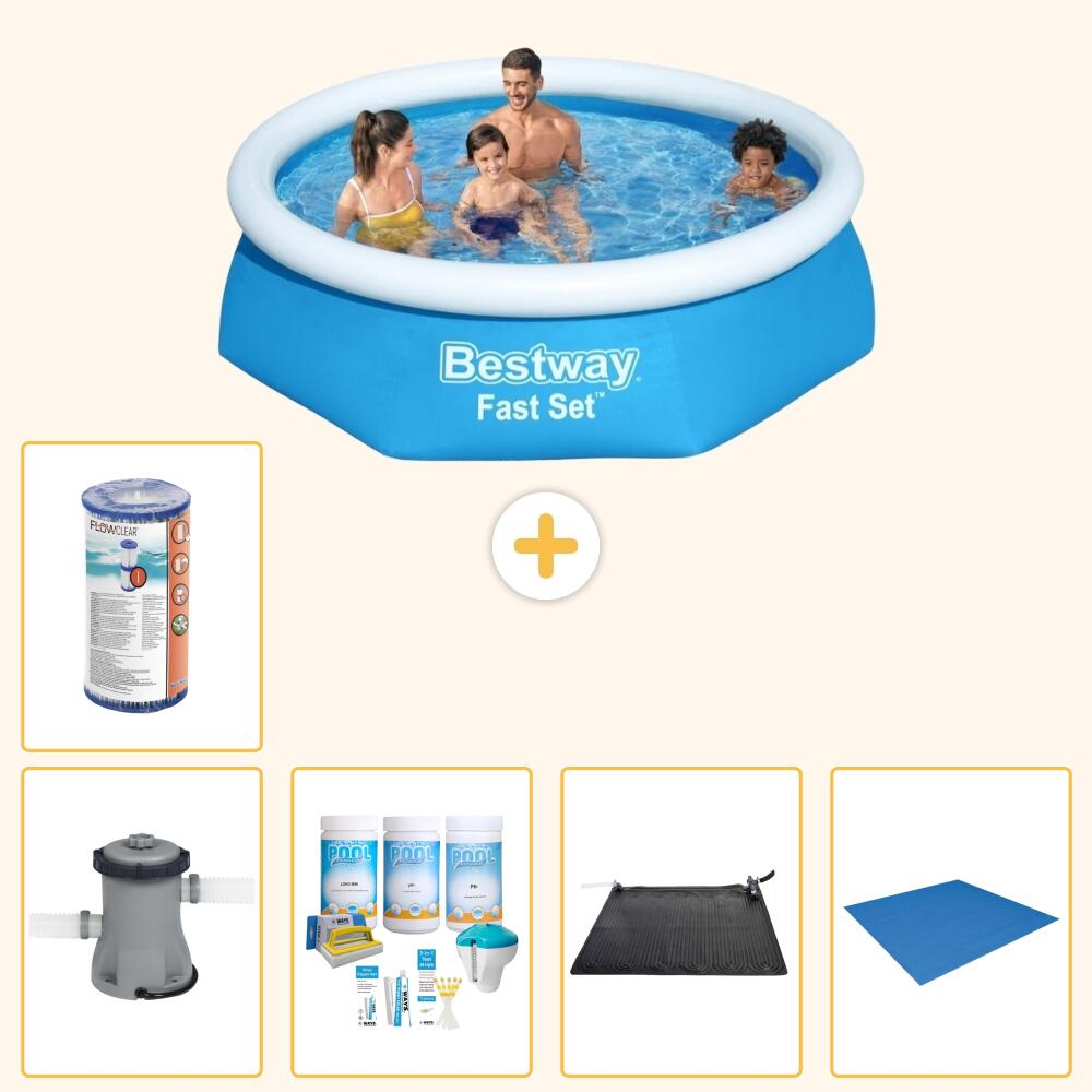 BESTWAY picture