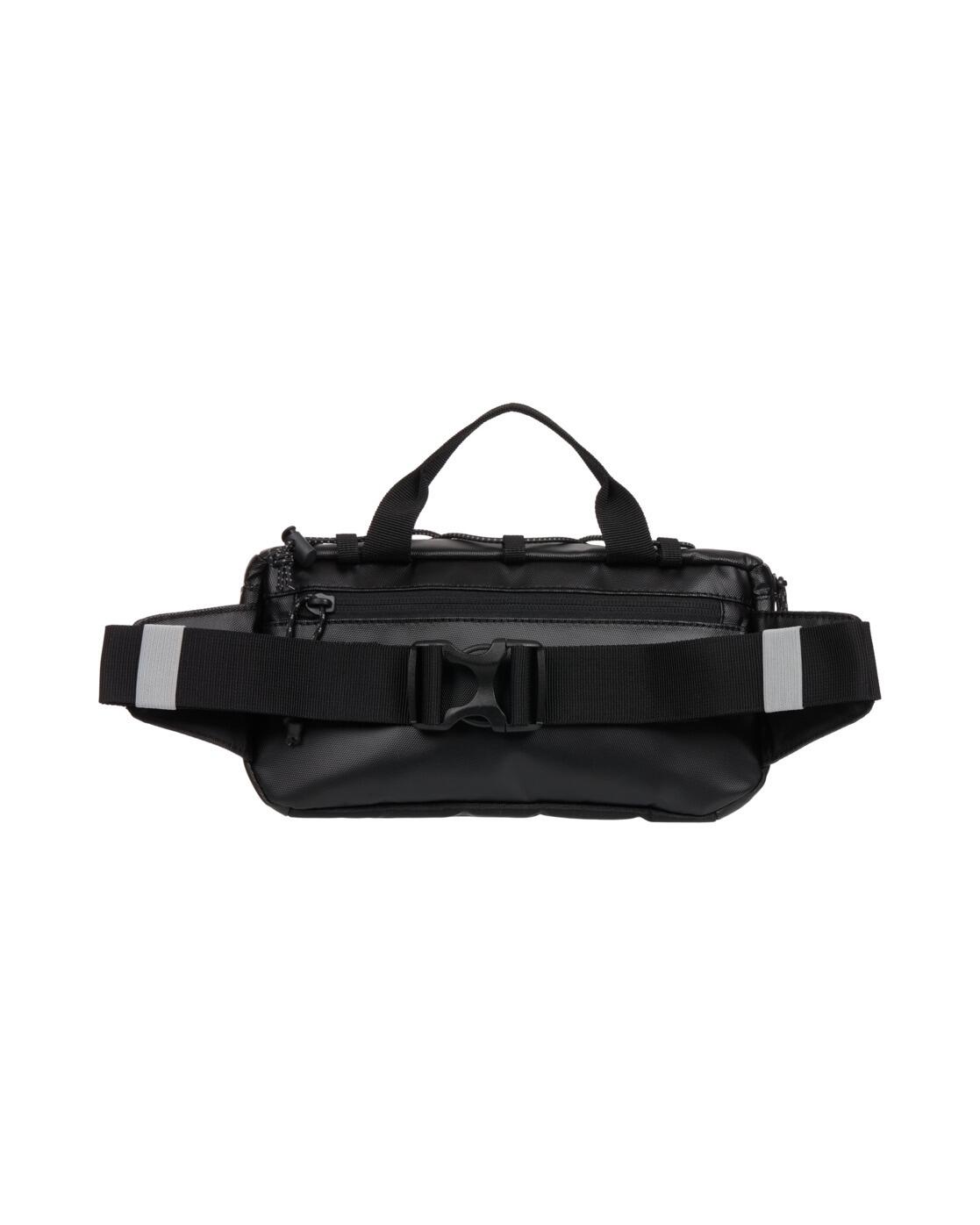 Heuptas MOJAVE PLUS Schwarz Heren 4/4