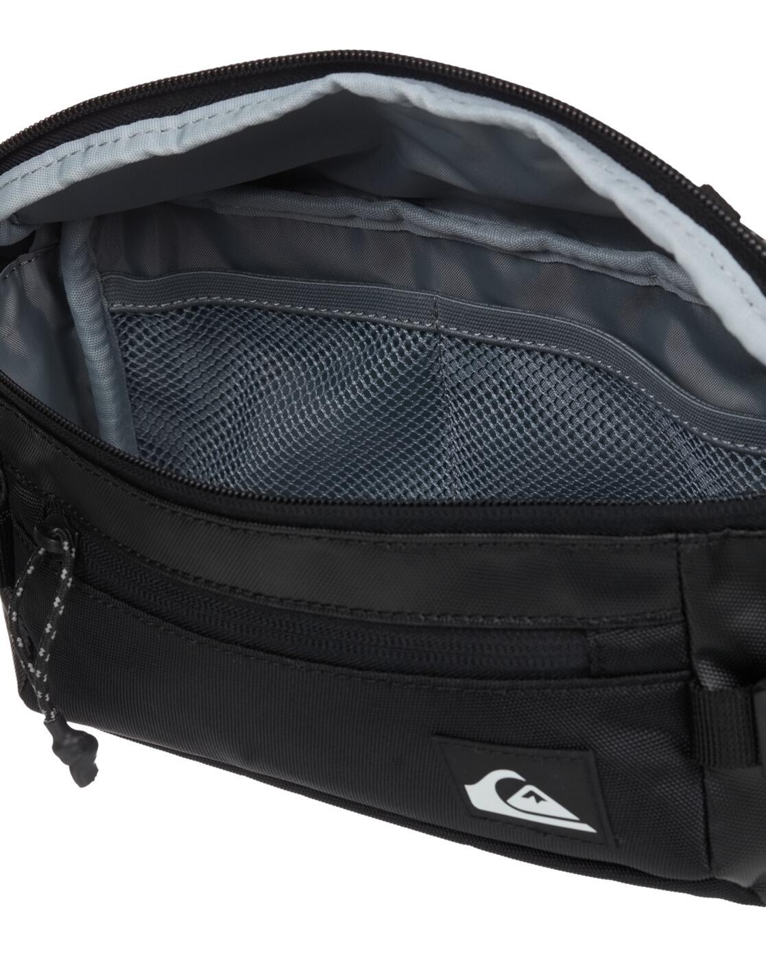 Heuptas MOJAVE PLUS Schwarz Heren 3/4