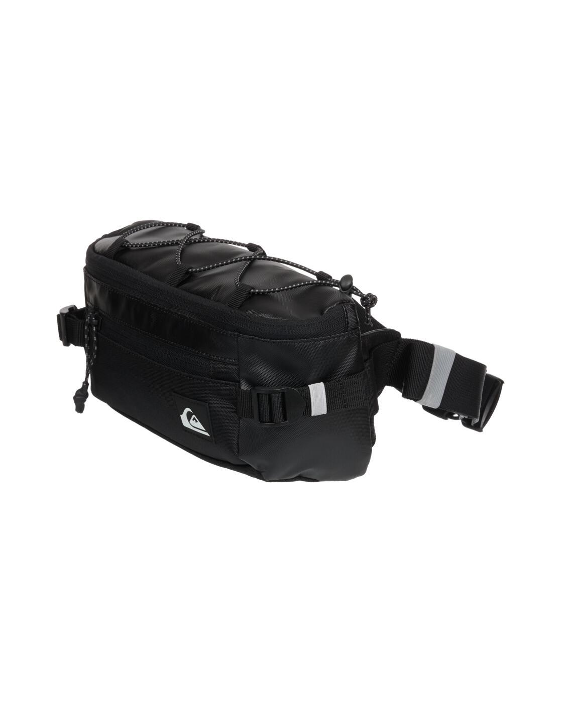 Heuptas MOJAVE PLUS Schwarz Heren 2/4
