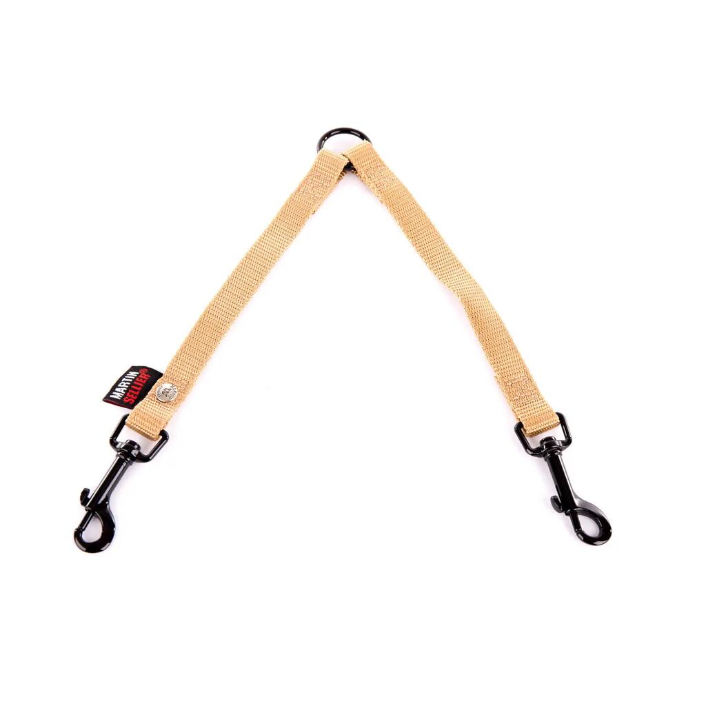 Classic nylon dog leash Martin Sellier