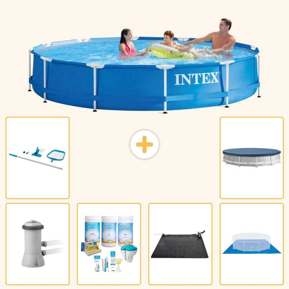 INTEX picture
