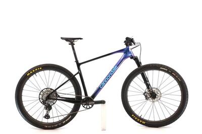 MTB ricondizionata · HT XT · Ottimo stato