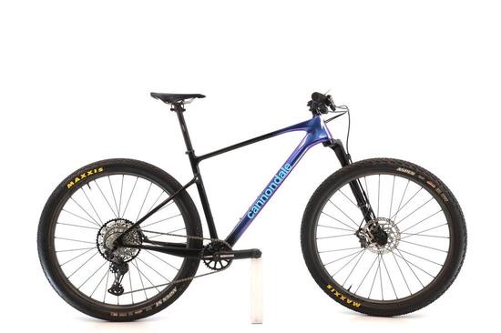 MTB ricondizionata · HT XT · Ottimo stato