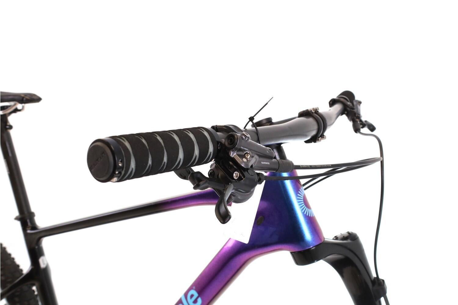 MTB ricondizionata ·   HT XT · Ottimo stato 6/8
