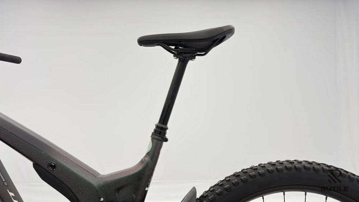 Reconditionné - Scott Patron eRide 920 Violet - Excellent état 8/13