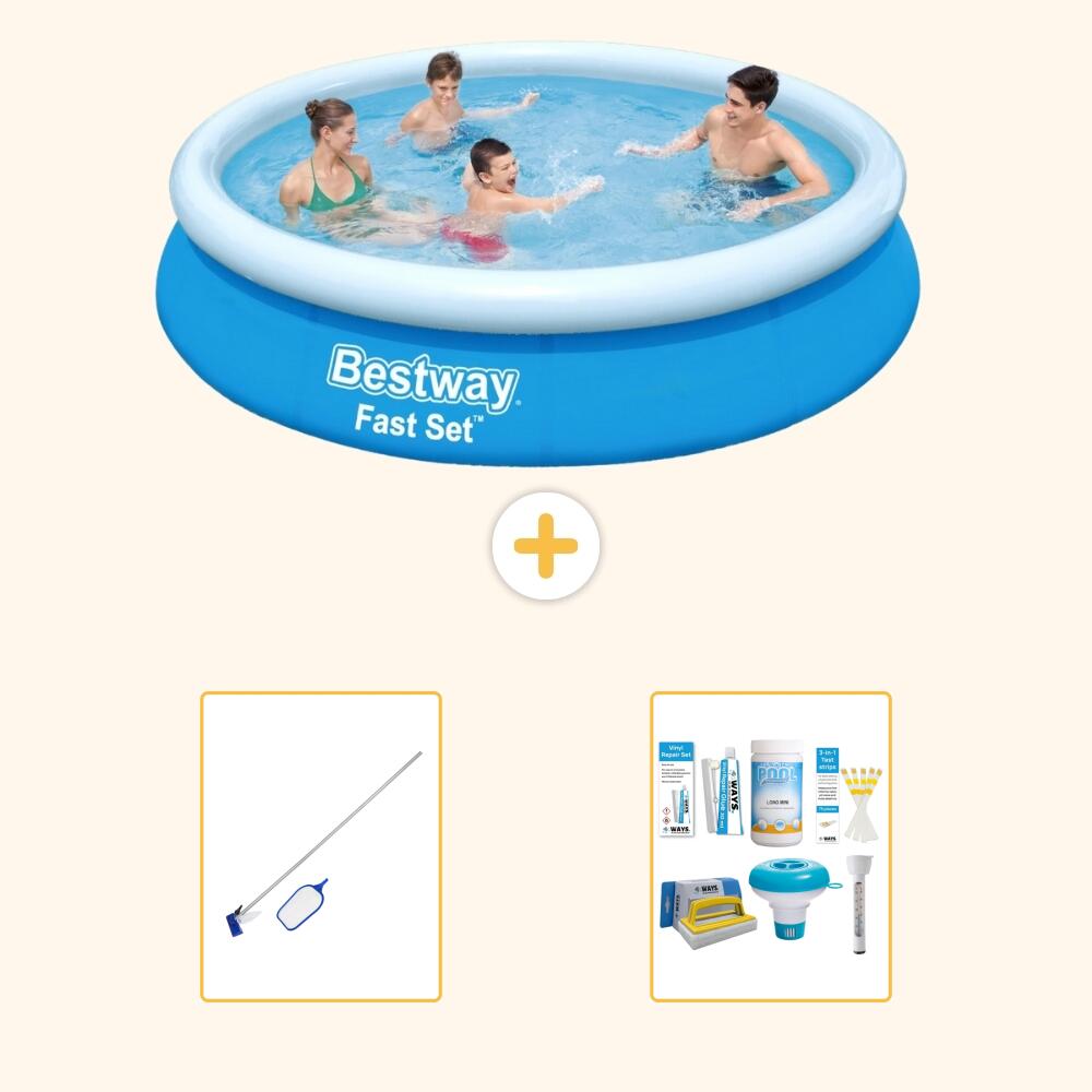 BESTWAY picture