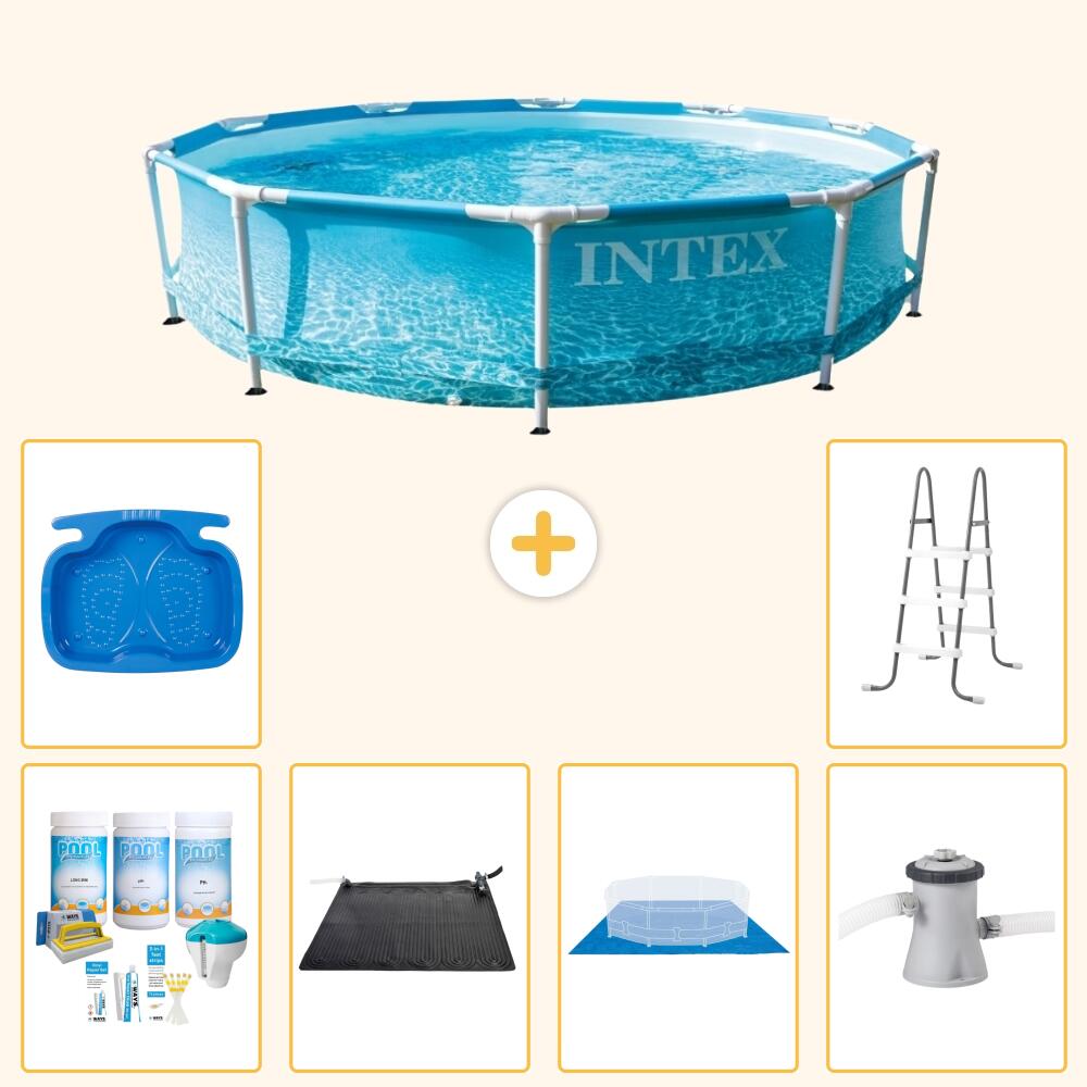 INTEX picture