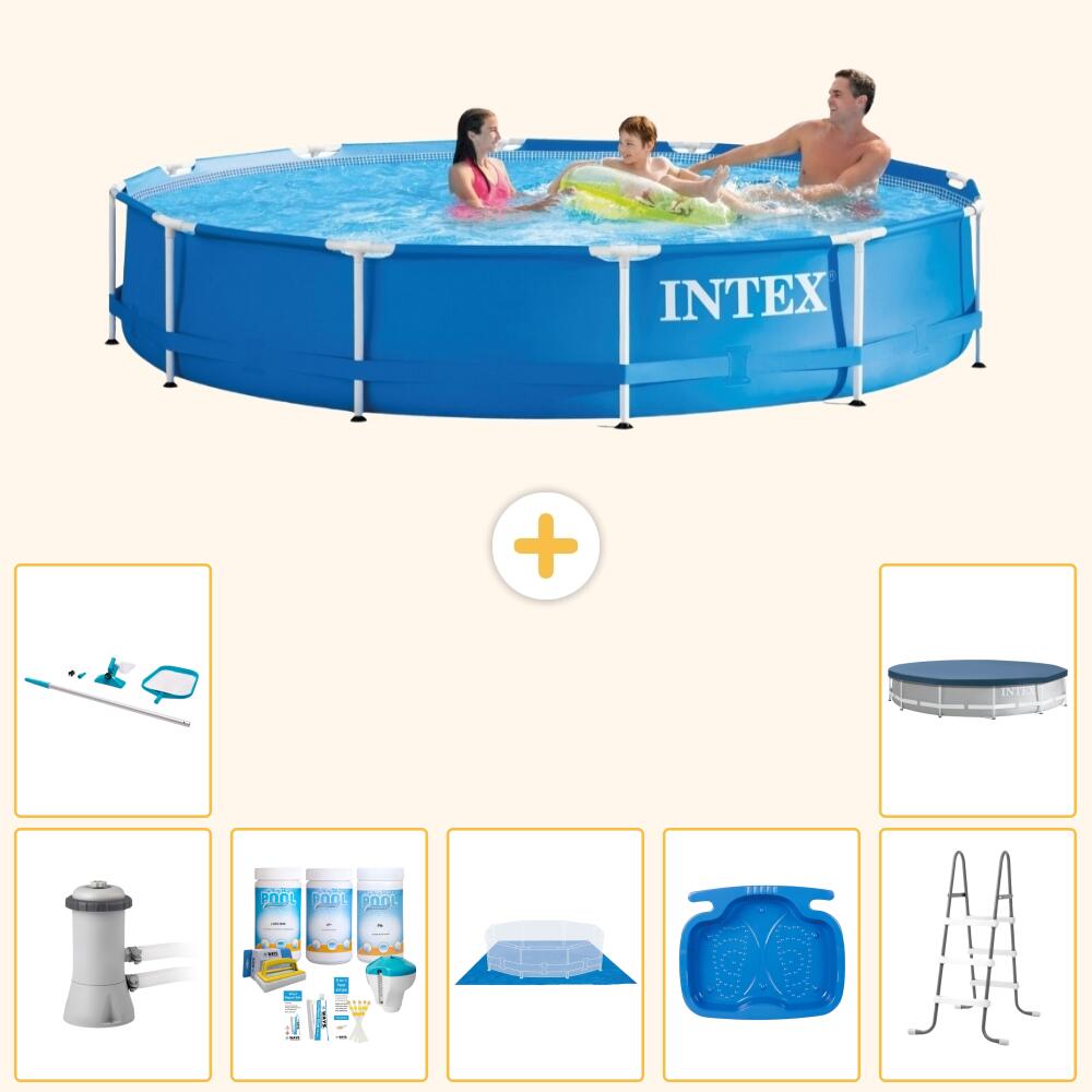INTEX picture