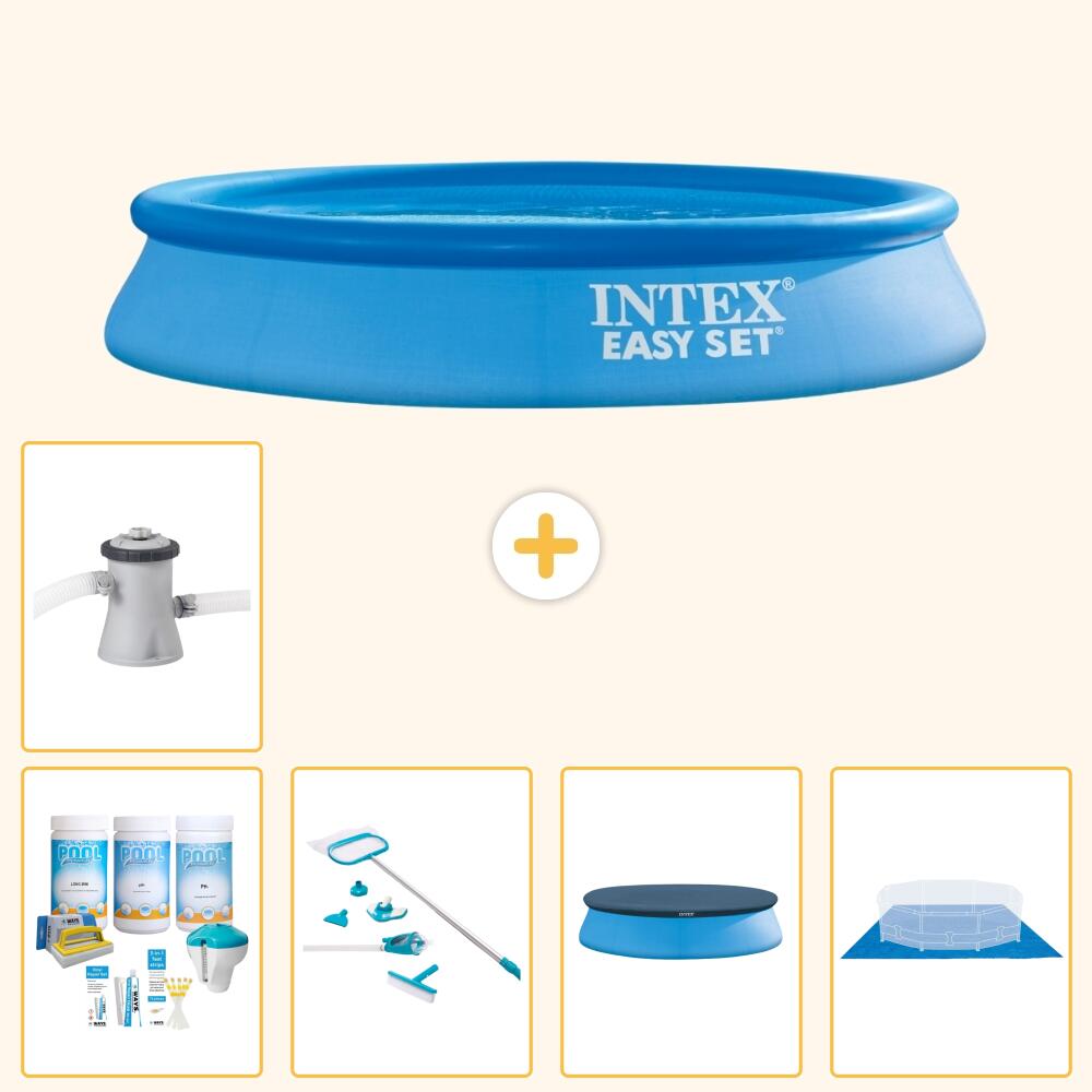 INTEX picture