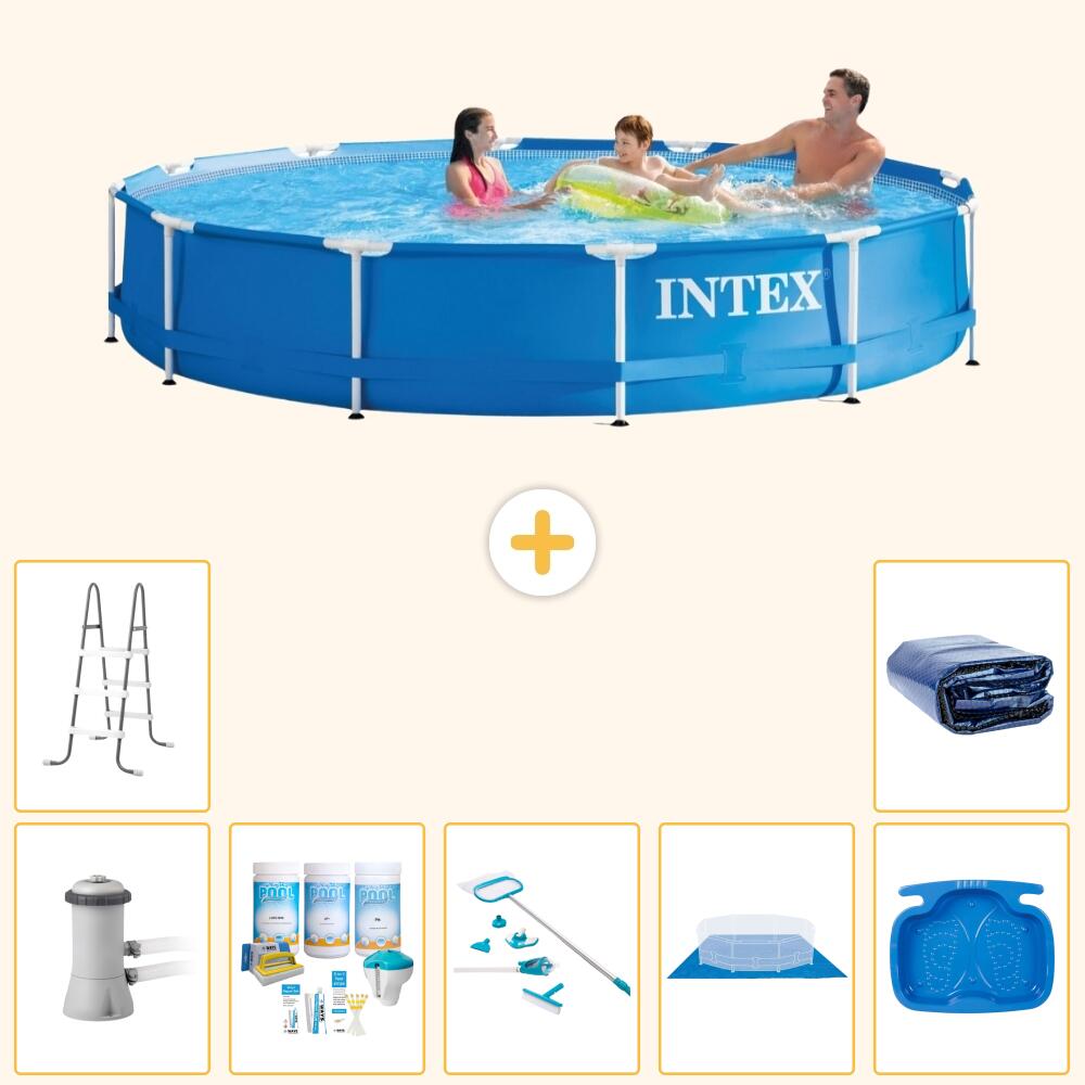 INTEX picture