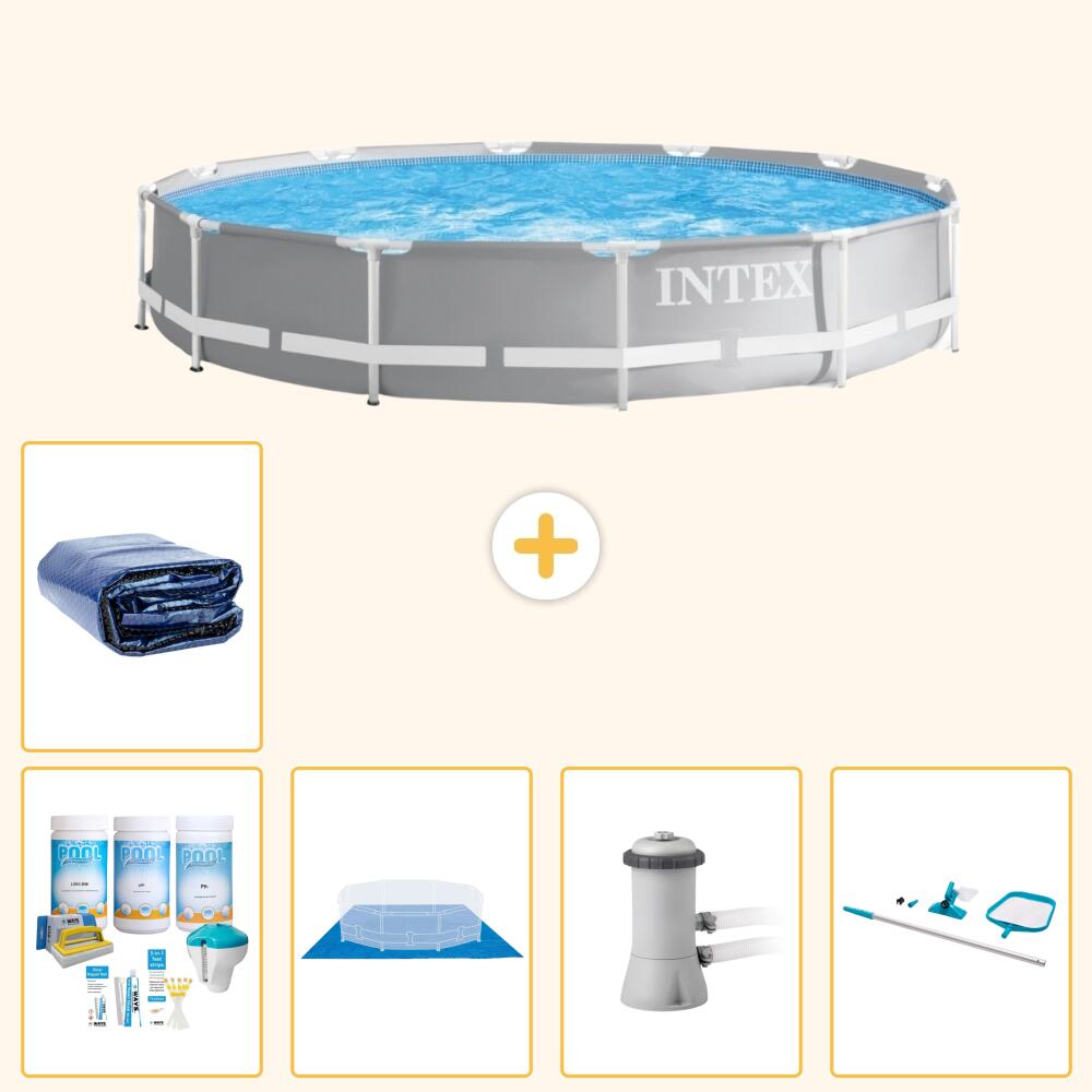 INTEX picture