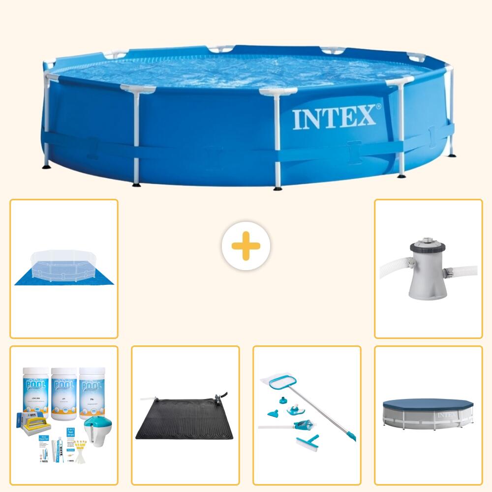 INTEX picture