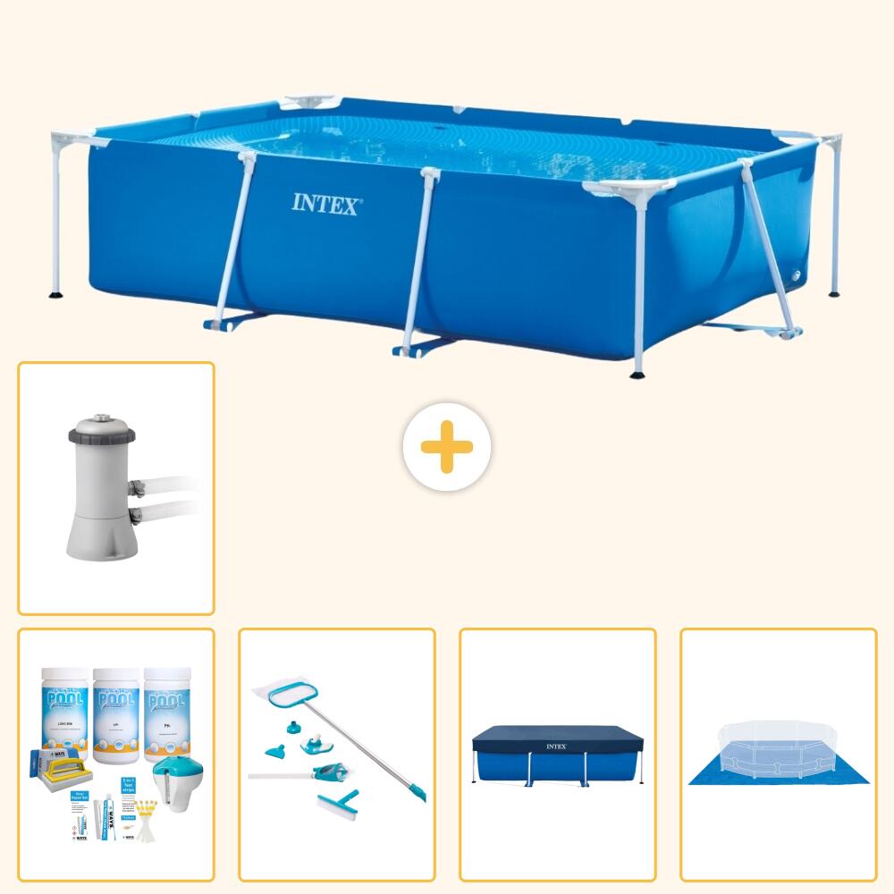 INTEX picture