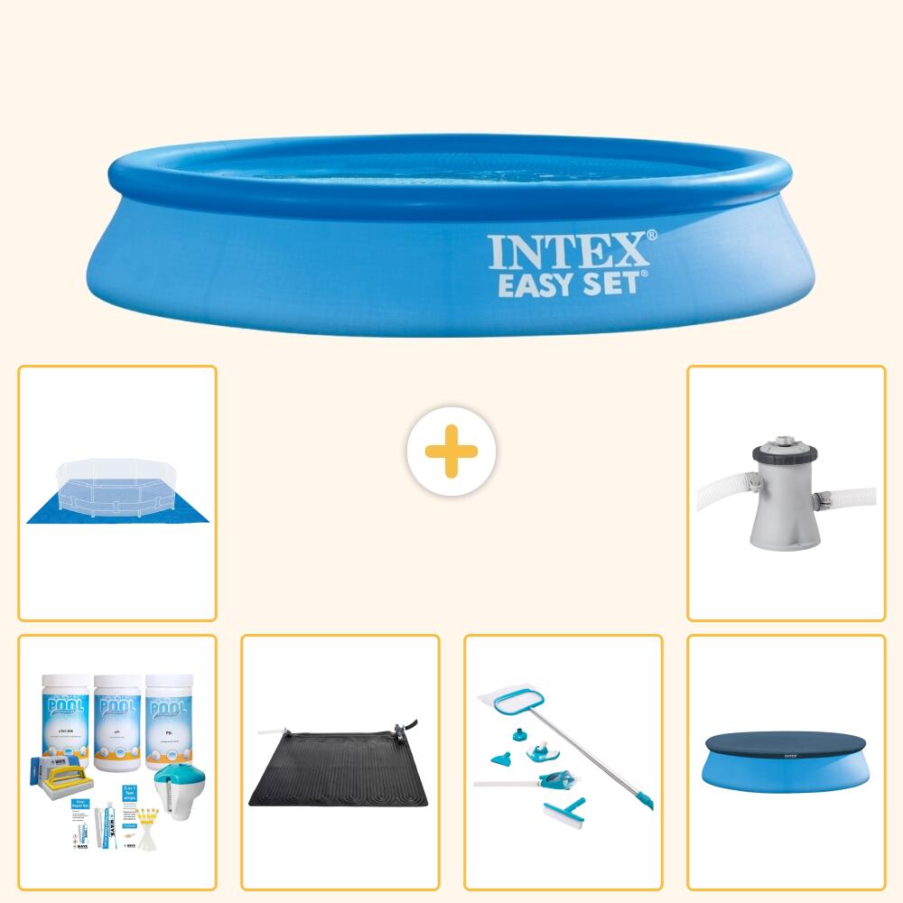 INTEX picture