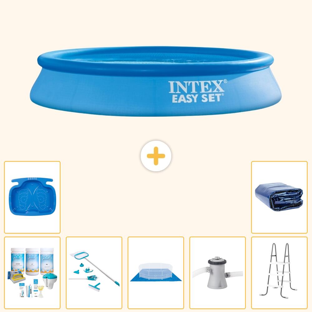 INTEX picture