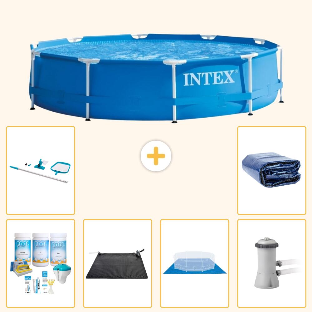 INTEX picture