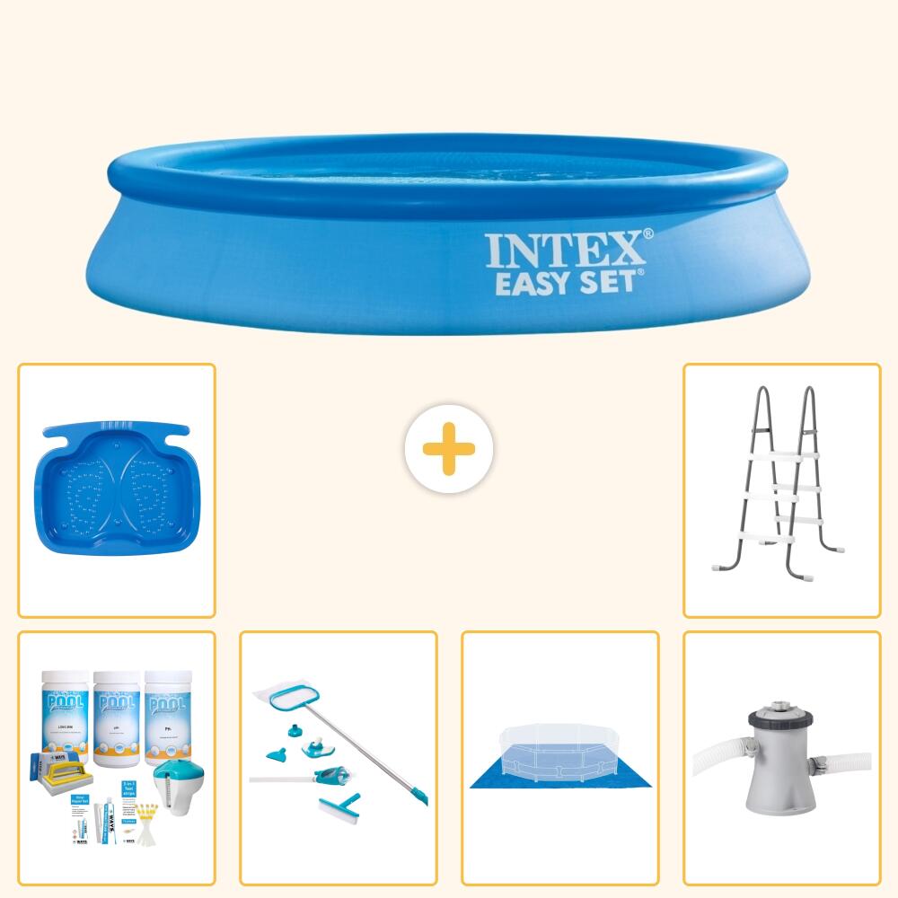 INTEX picture