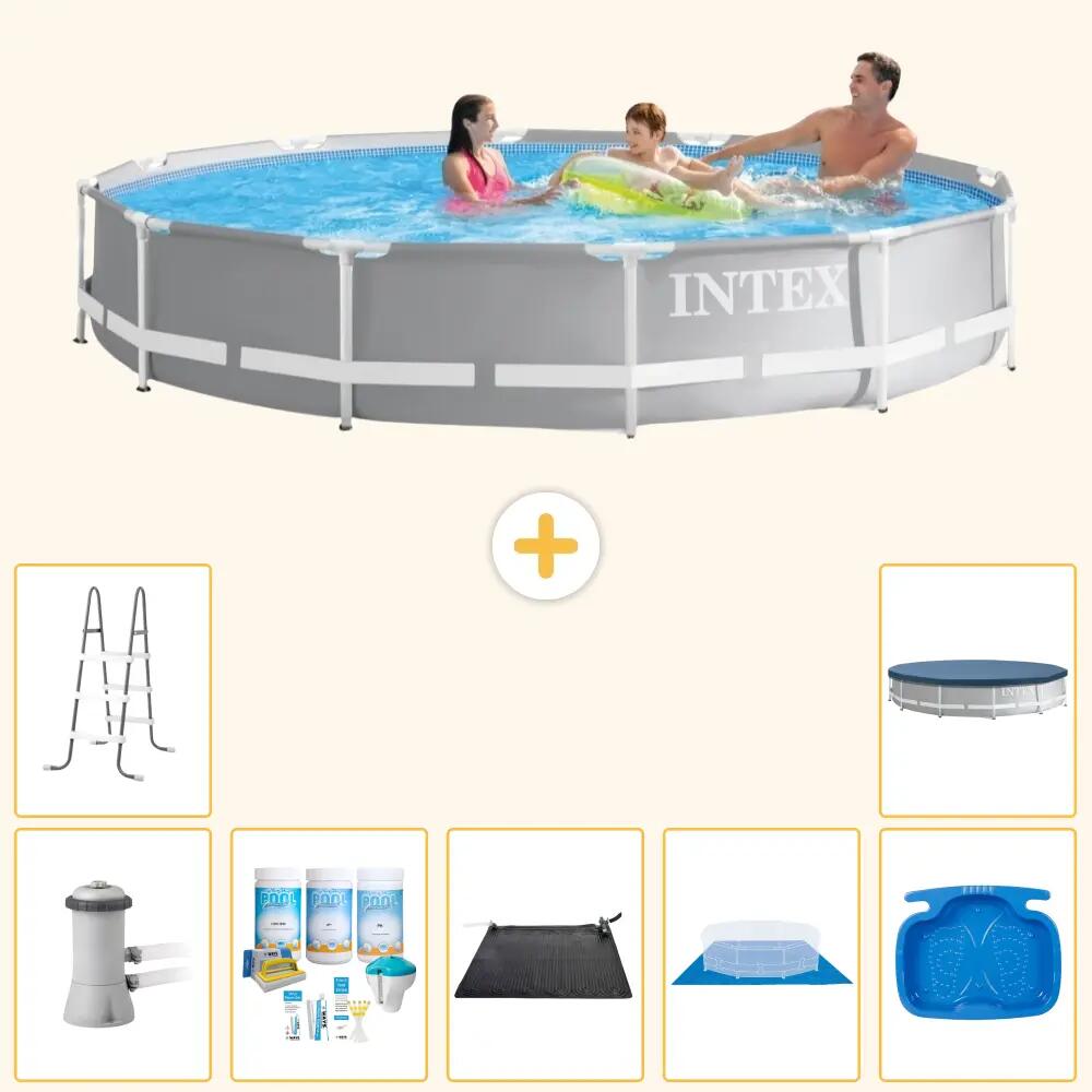 INTEX picture
