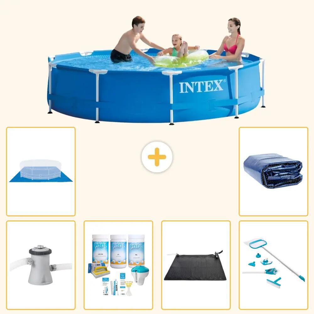 INTEX picture