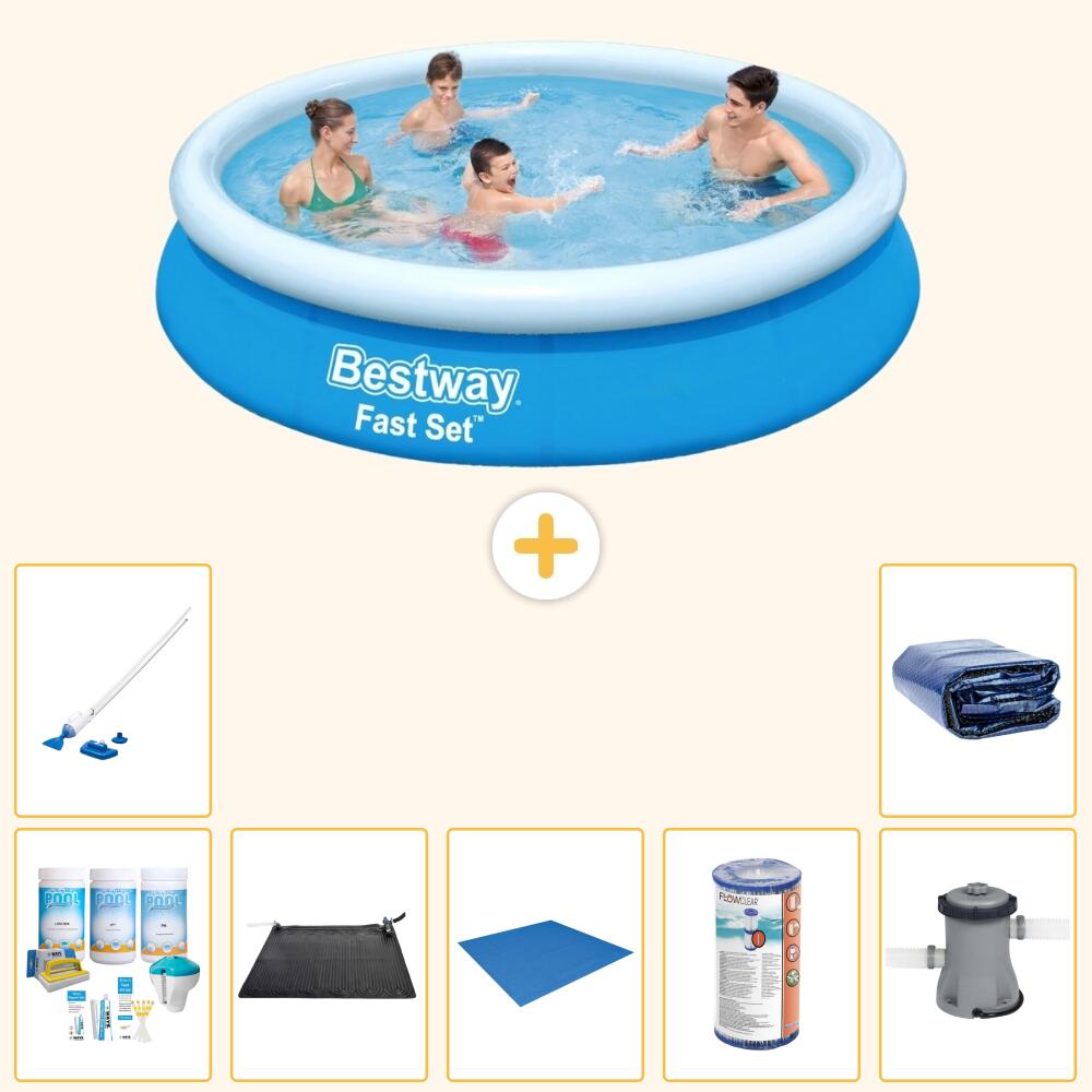 BESTWAY picture