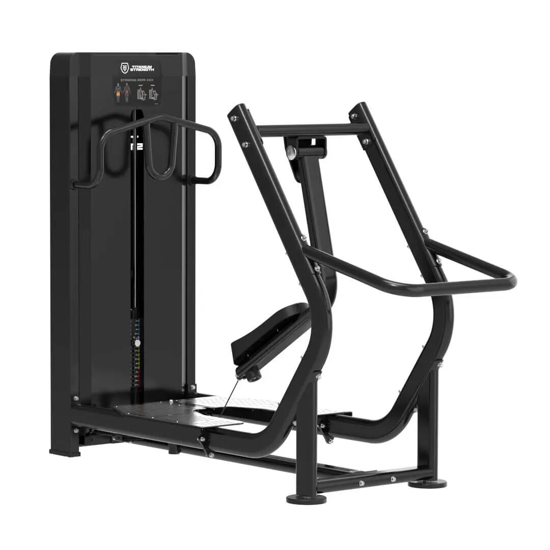 TITANIUM STRENGTH picture