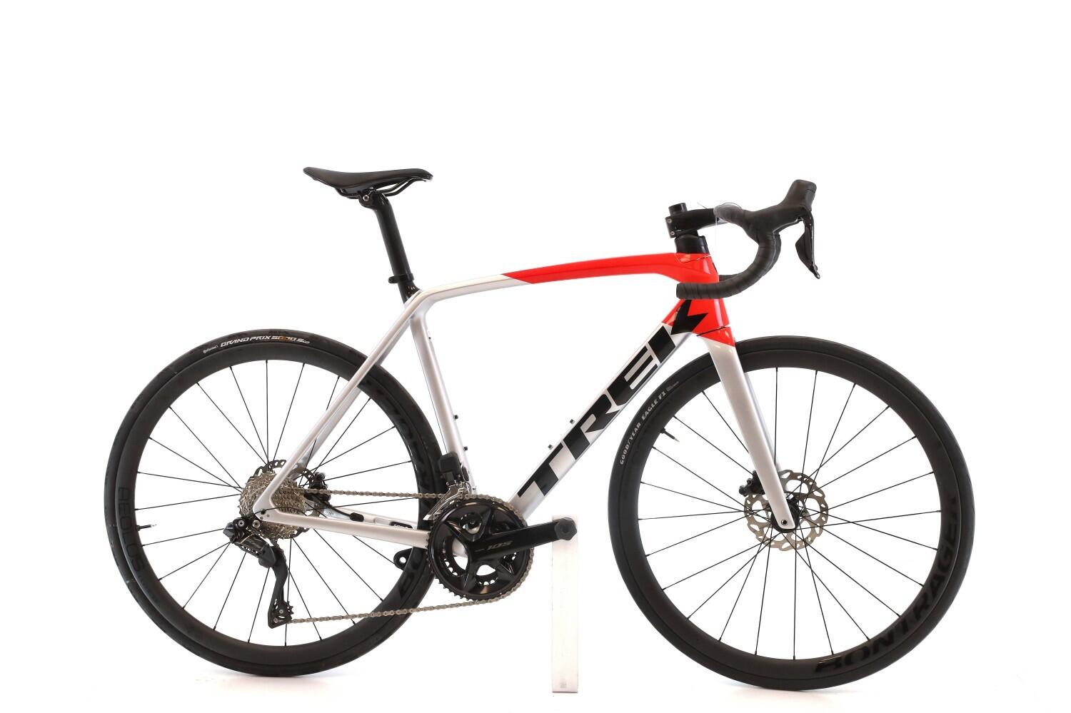 TREK picture