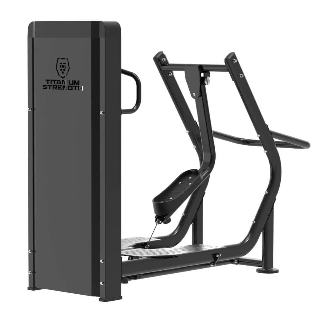 Slanci per Glutei in Piedi 4/5
