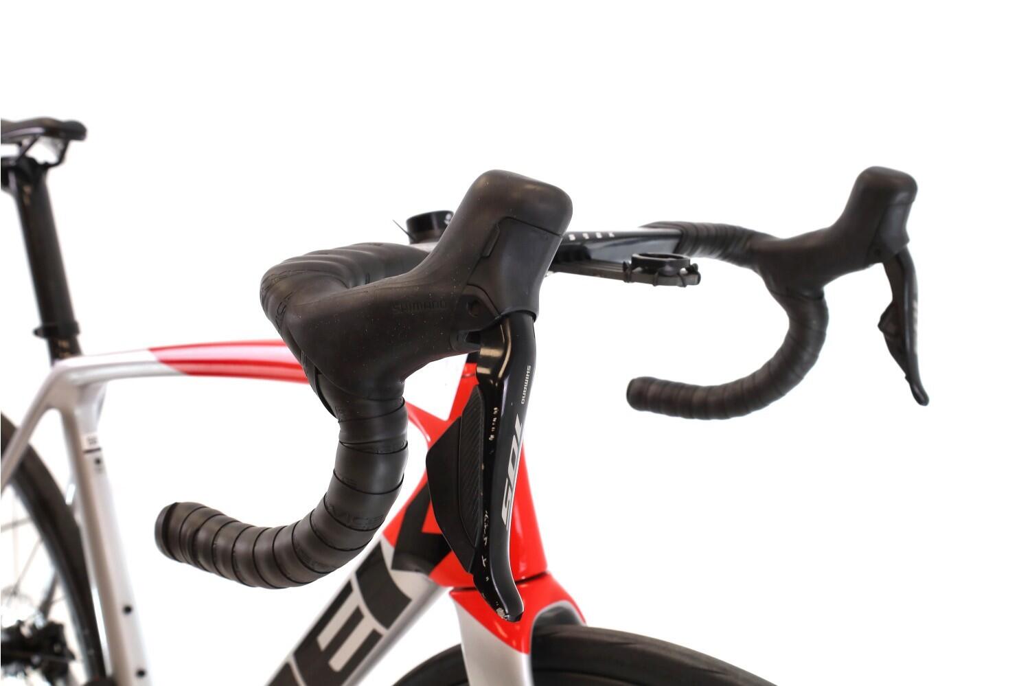 Bici strada ricondizionata ·  Emonda SL 6 Di2 12V · Ottimo stato 6/8