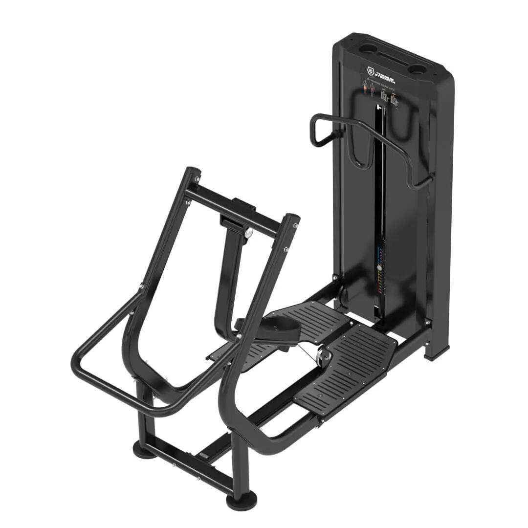 Slanci per Glutei in Piedi 3/5