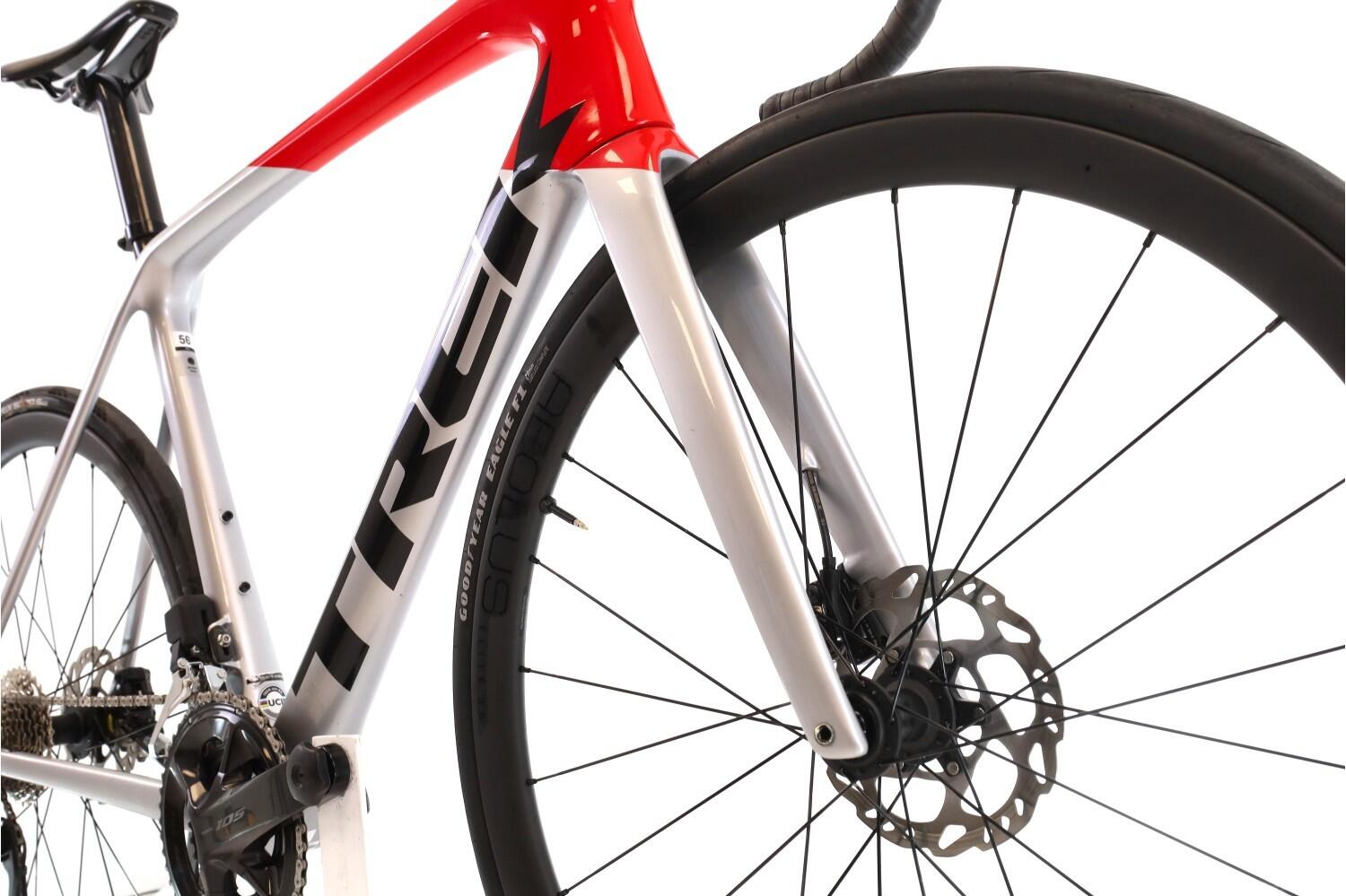 Bici strada ricondizionata ·  Emonda SL 6 Di2 12V · Ottimo stato 5/8