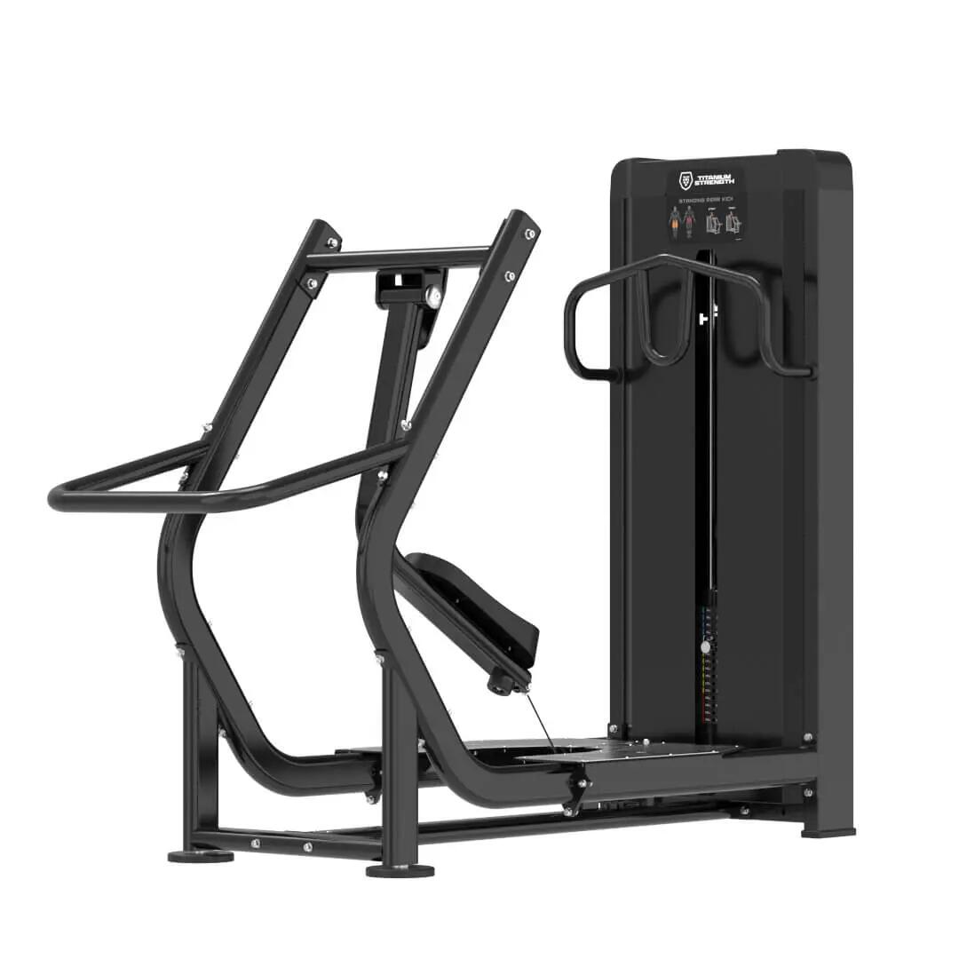 Slanci per Glutei in Piedi 2/5