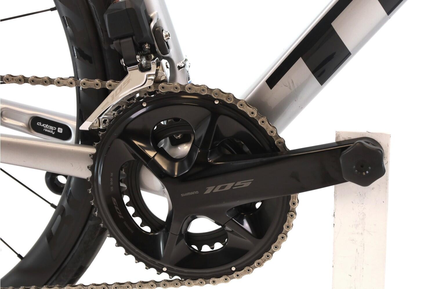 Bici strada ricondizionata ·  Emonda SL 6 Di2 12V · Ottimo stato 4/8