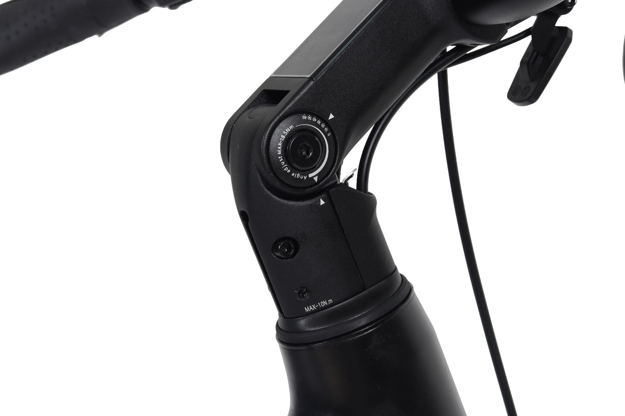 Altec Vybe Elektrische Damesfiets 28 inch 55cm 4/7