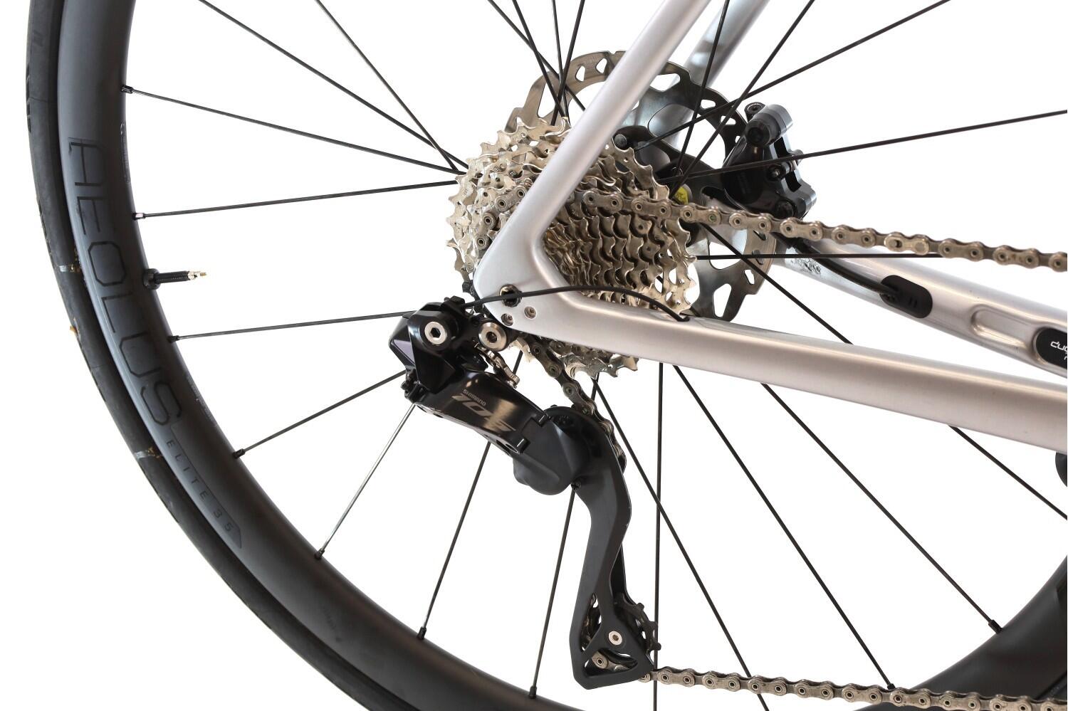Bici strada ricondizionata ·  Emonda SL 6 Di2 12V · Ottimo stato 3/8