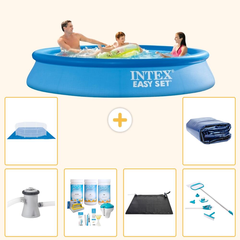 INTEX picture