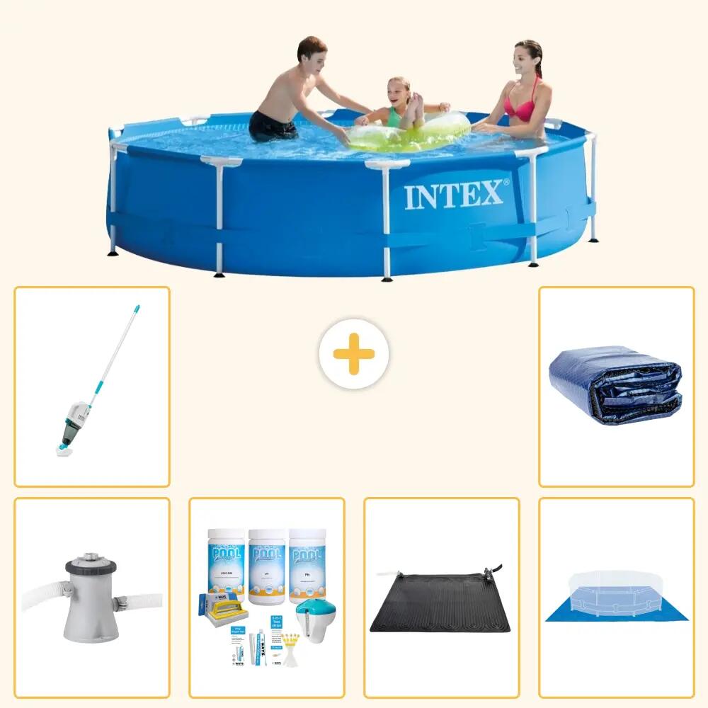 INTEX picture