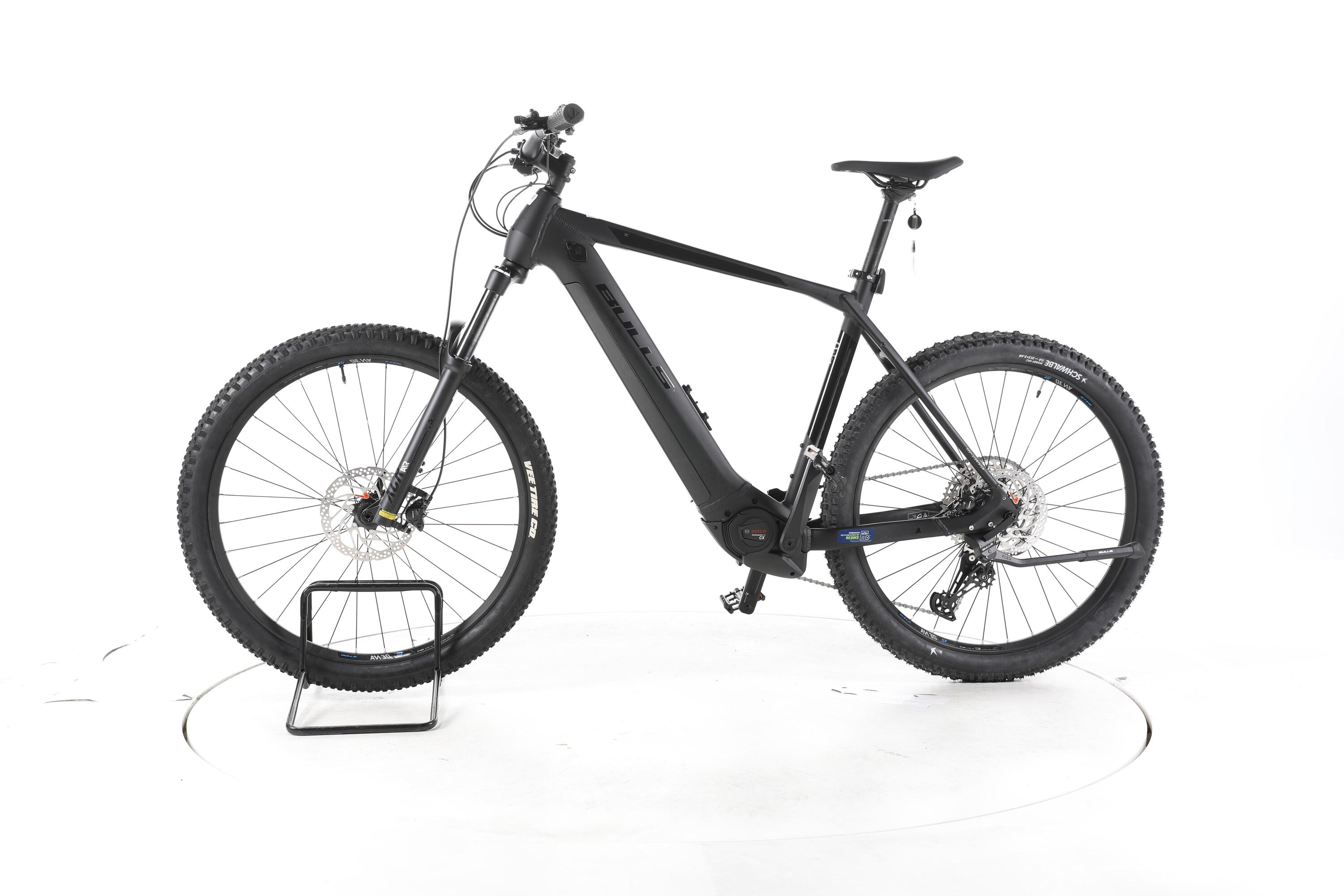 Ebike ricondizionata · Bulls Copperhead EVO2 · Ottime condizioni 6/7