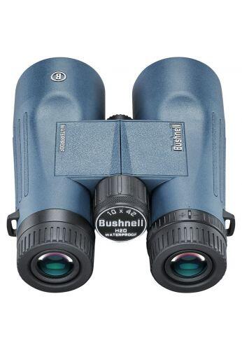 Jumelles BUSHNELL - H2O 10X42 - Toit 4/4
