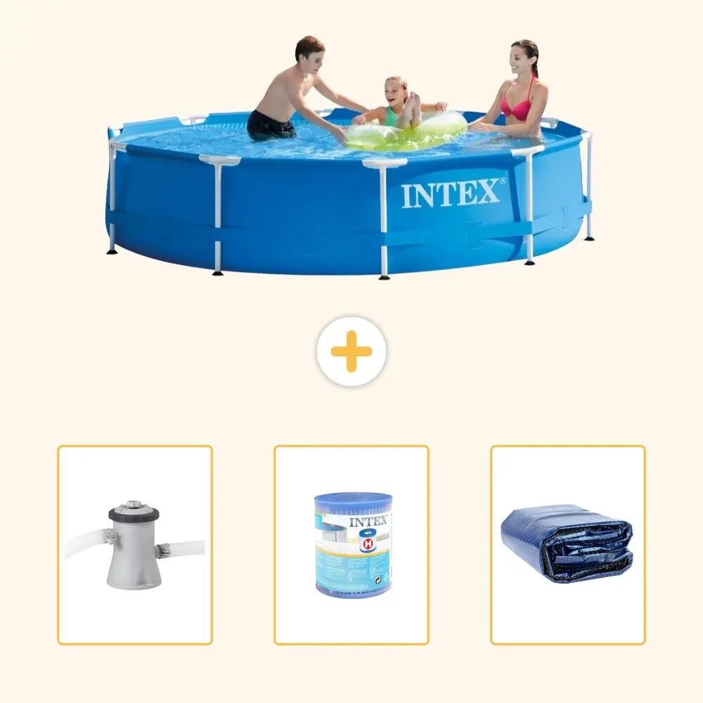 INTEX picture