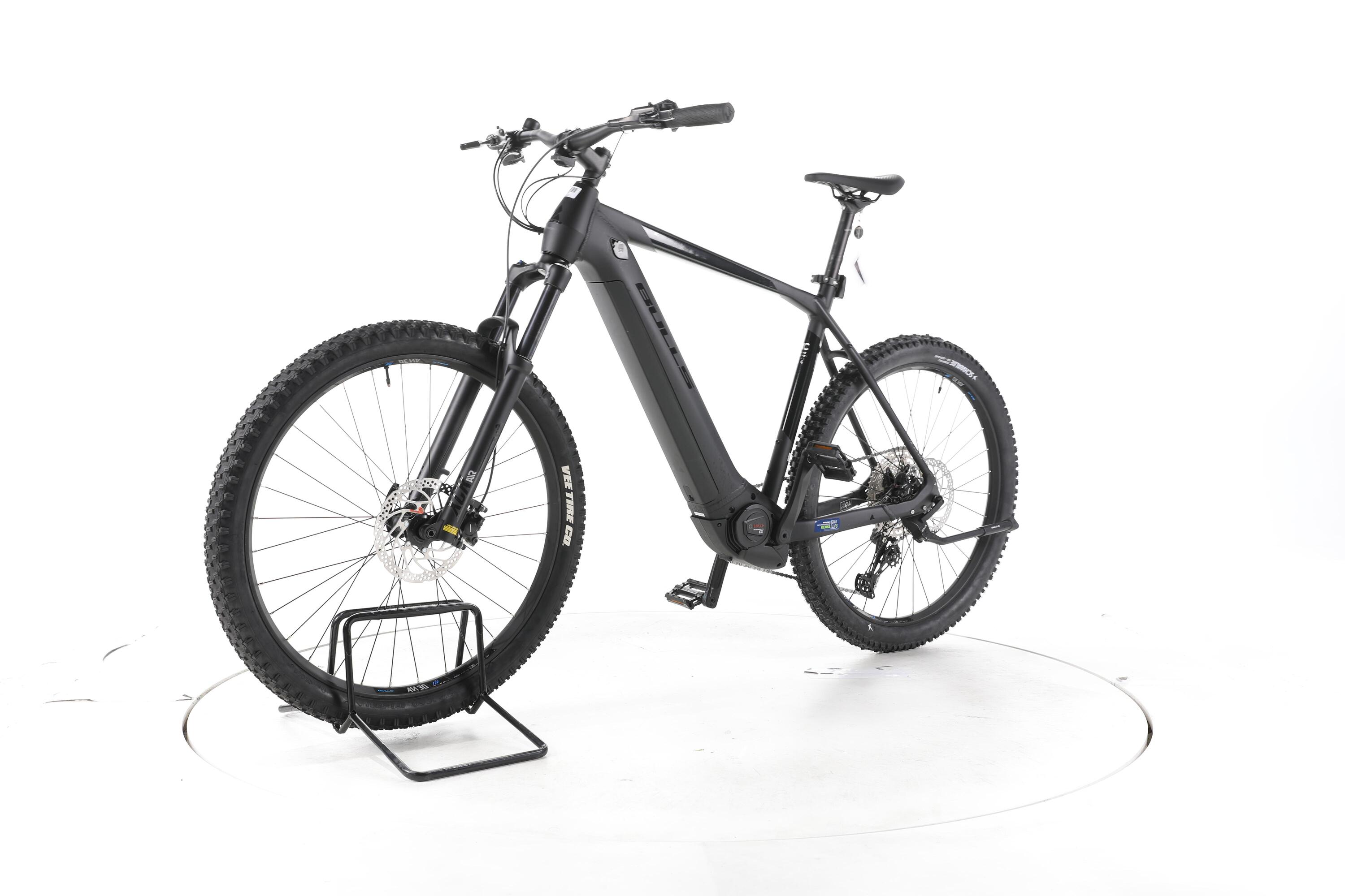 Ebike ricondizionata · Bulls Copperhead EVO2 · Ottime condizioni 5/7