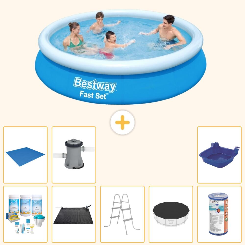 BESTWAY picture