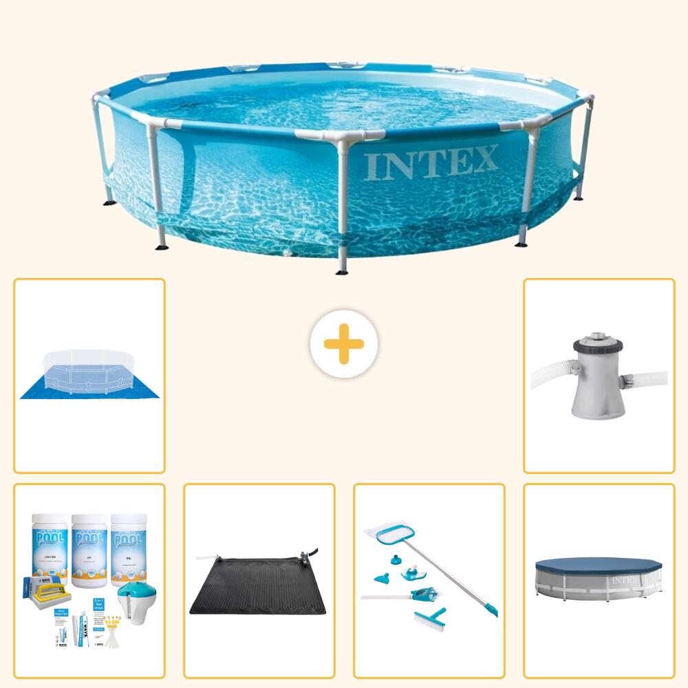 INTEX picture