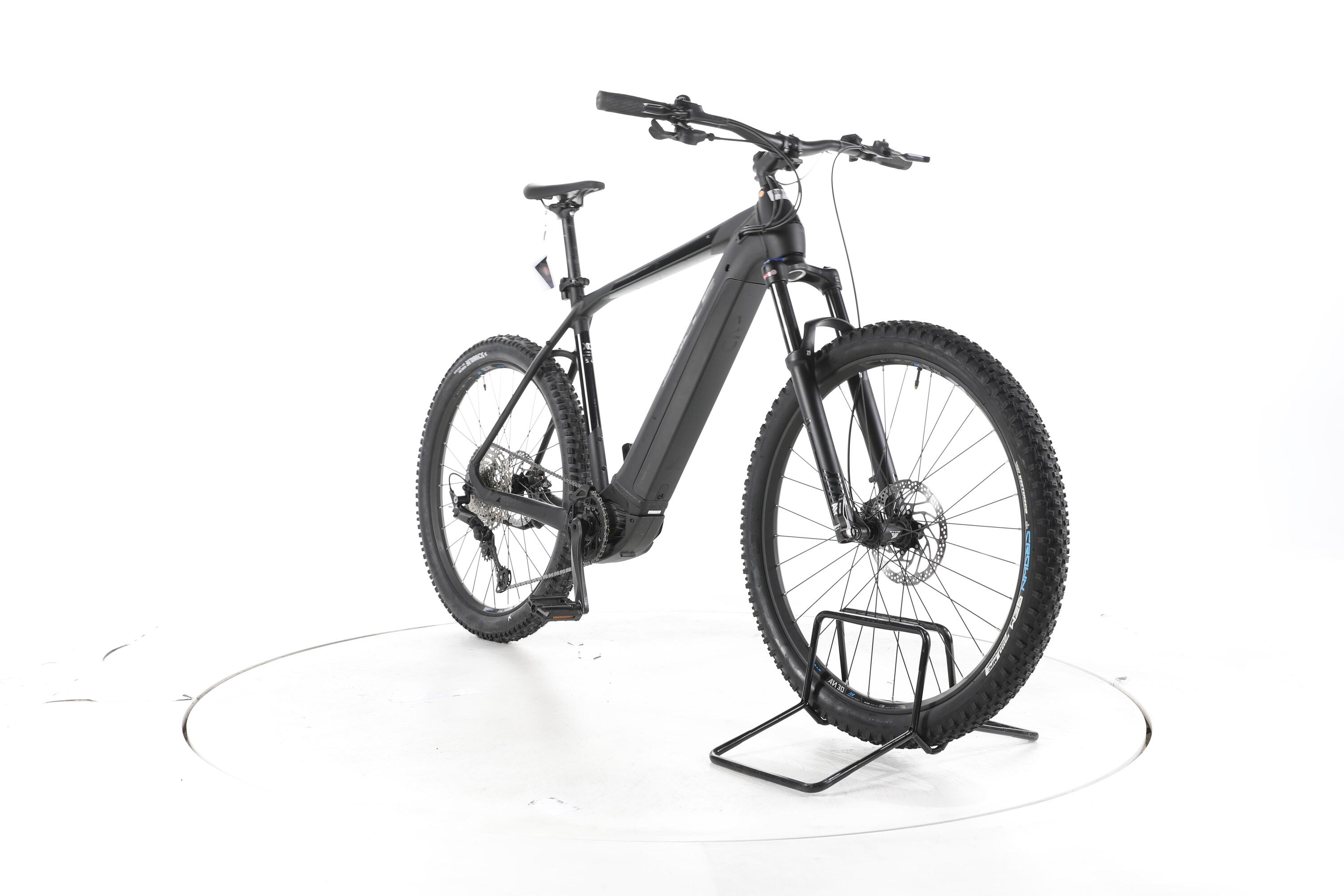 Ebike ricondizionata · Bulls Copperhead EVO2 · Ottime condizioni 3/7